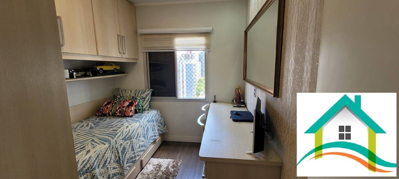 Apartamento à venda com 2 quartos, 68m² - Foto 18