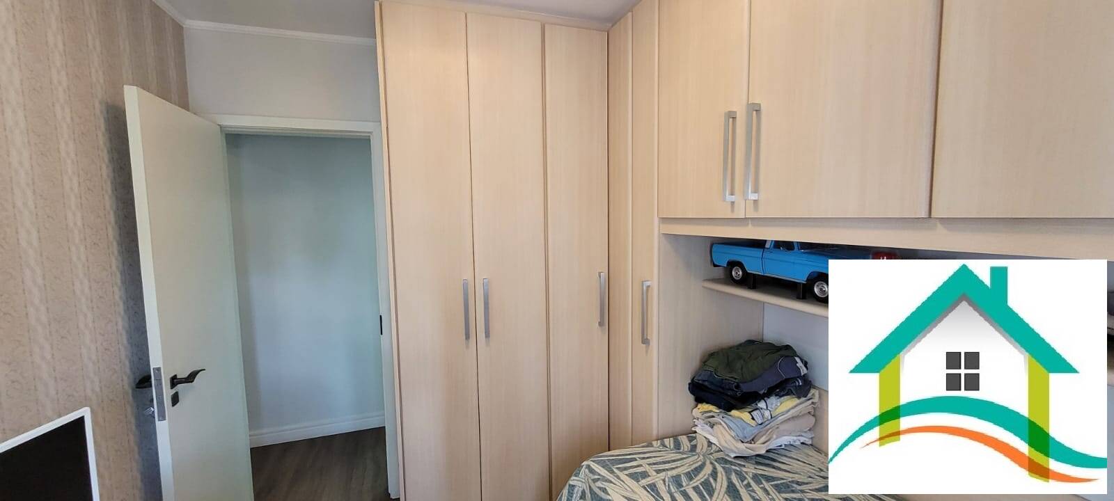 Apartamento à venda com 2 quartos, 68m² - Foto 23