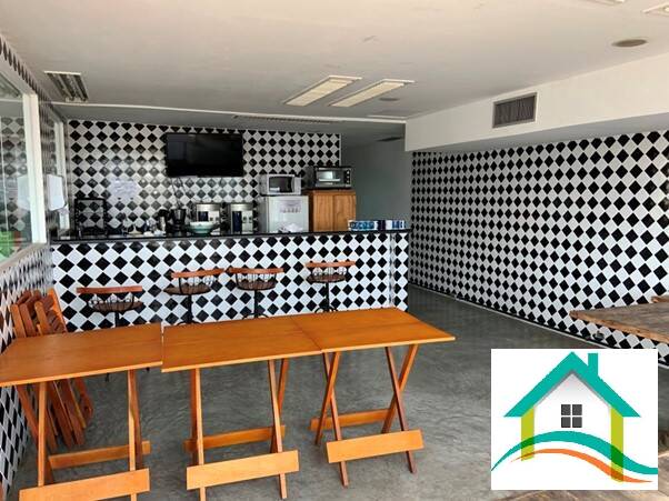 Conjunto Comercial-Sala à venda e aluguel, 448m² - Foto 6