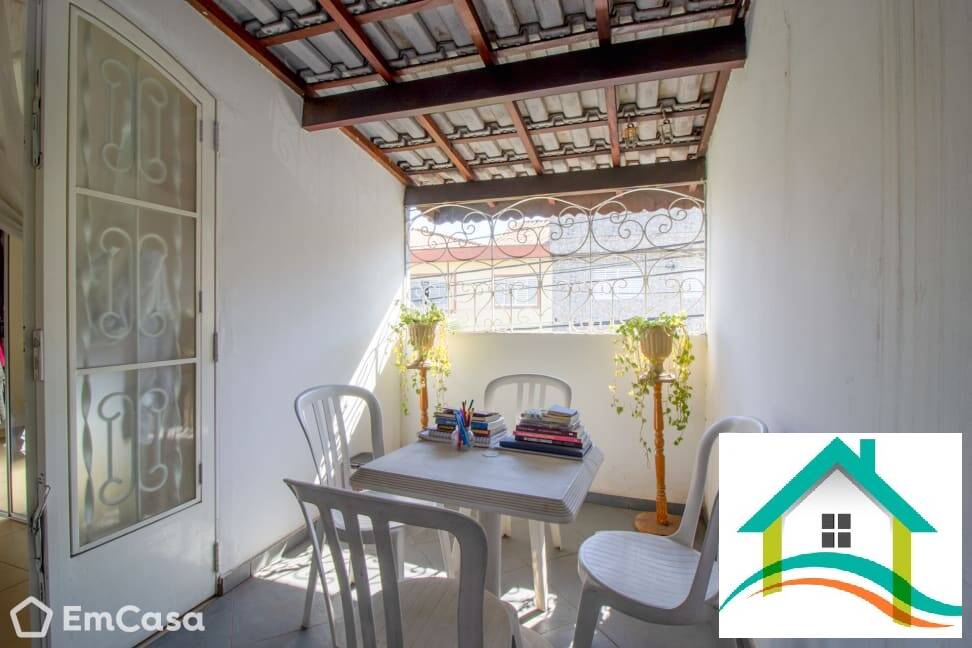 Sobrado à venda com 3 quartos, 120m² - Foto 7