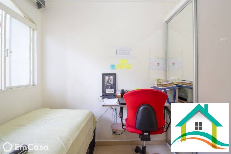 Sobrado à venda com 3 quartos, 120m² - Foto 9