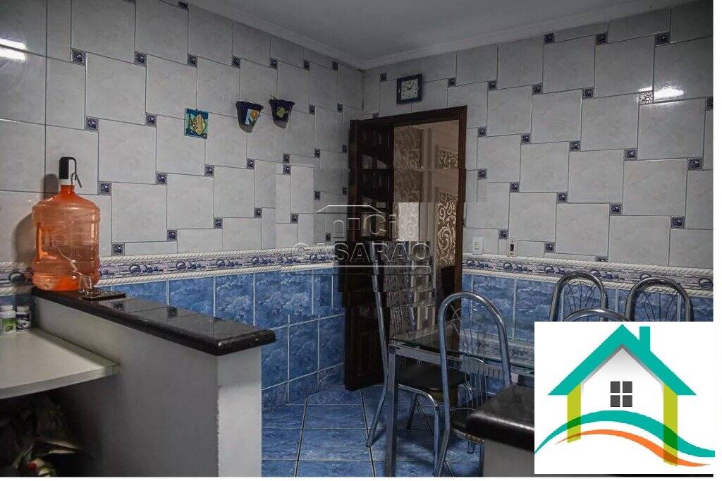 Sobrado à venda com 3 quartos, 120m² - Foto 4