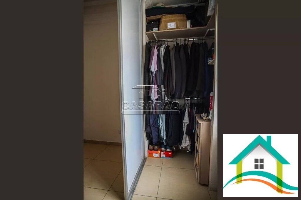 Sobrado à venda com 3 quartos, 120m² - Foto 12