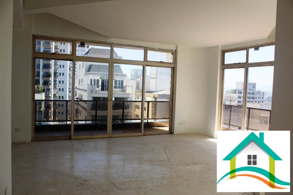 Apartamento à venda com 4 quartos, 642m² - Foto 2