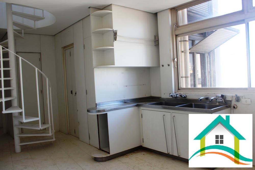 Apartamento à venda com 4 quartos, 642m² - Foto 25