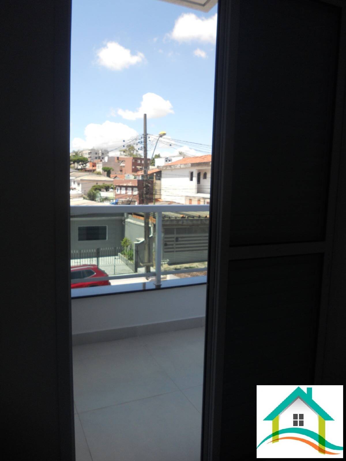 Apartamento à venda com 2 quartos, 56m² - Foto 5