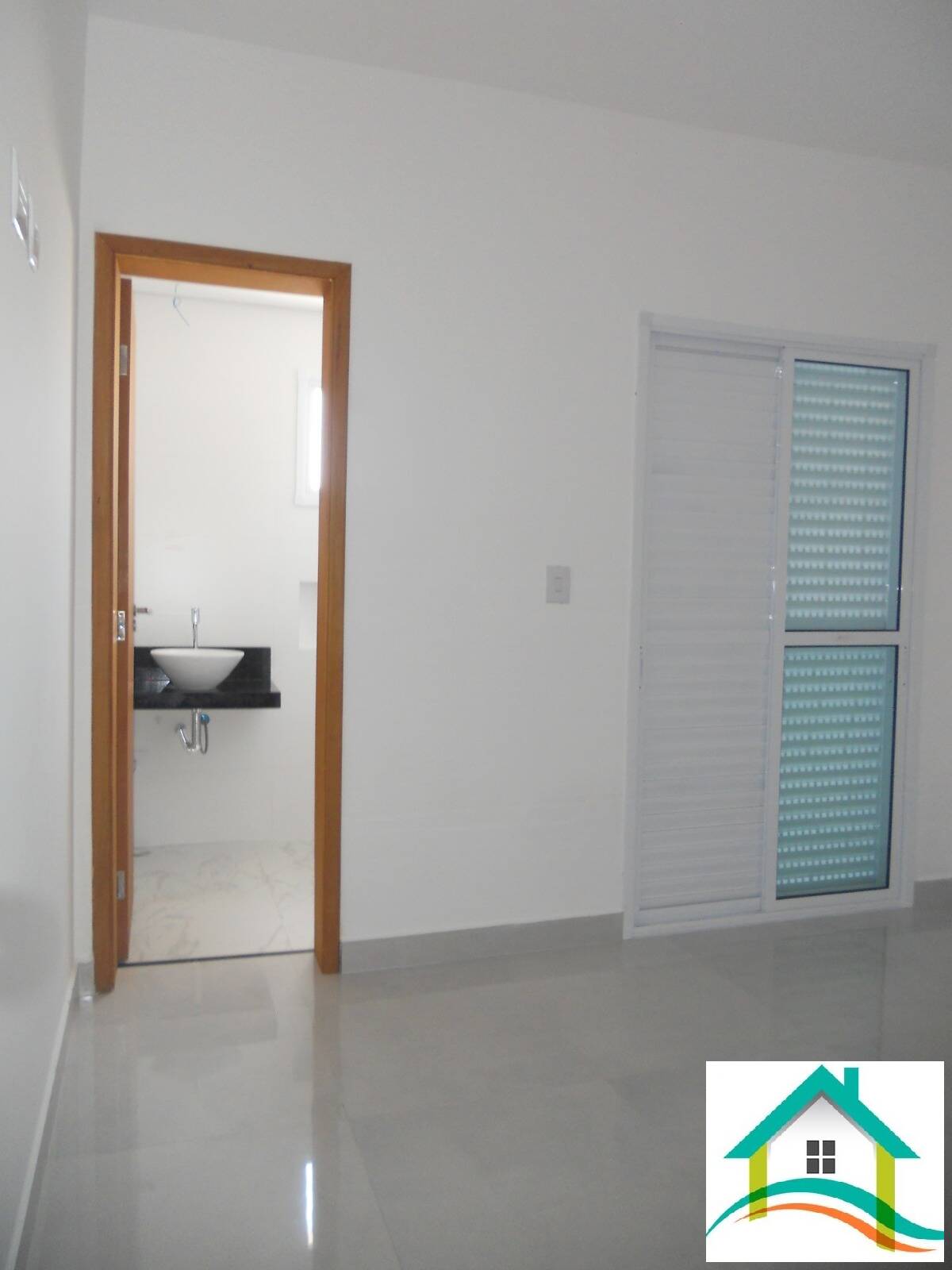 Apartamento à venda com 2 quartos, 56m² - Foto 7