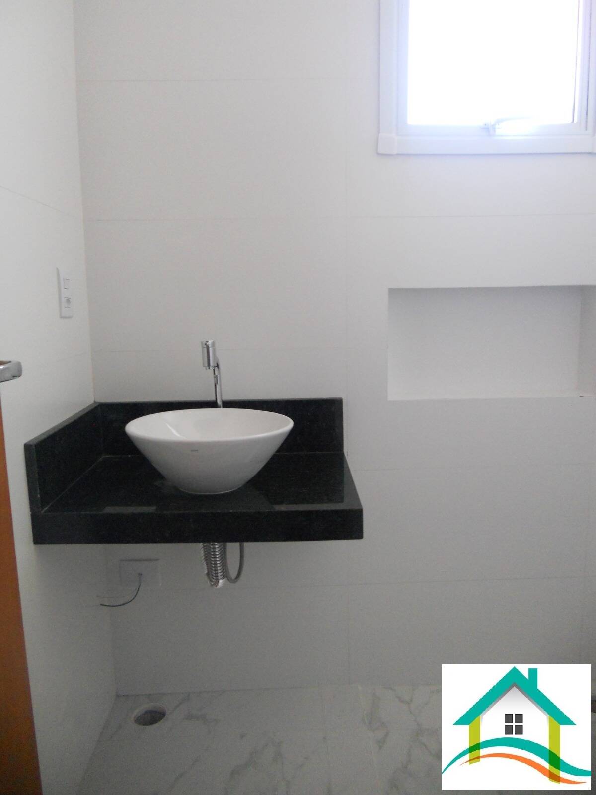 Apartamento à venda com 2 quartos, 56m² - Foto 9