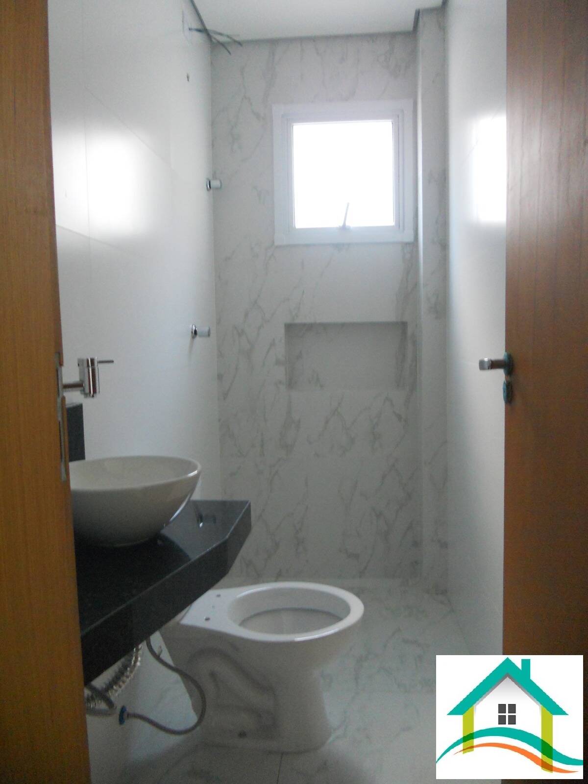 Apartamento à venda com 2 quartos, 56m² - Foto 11