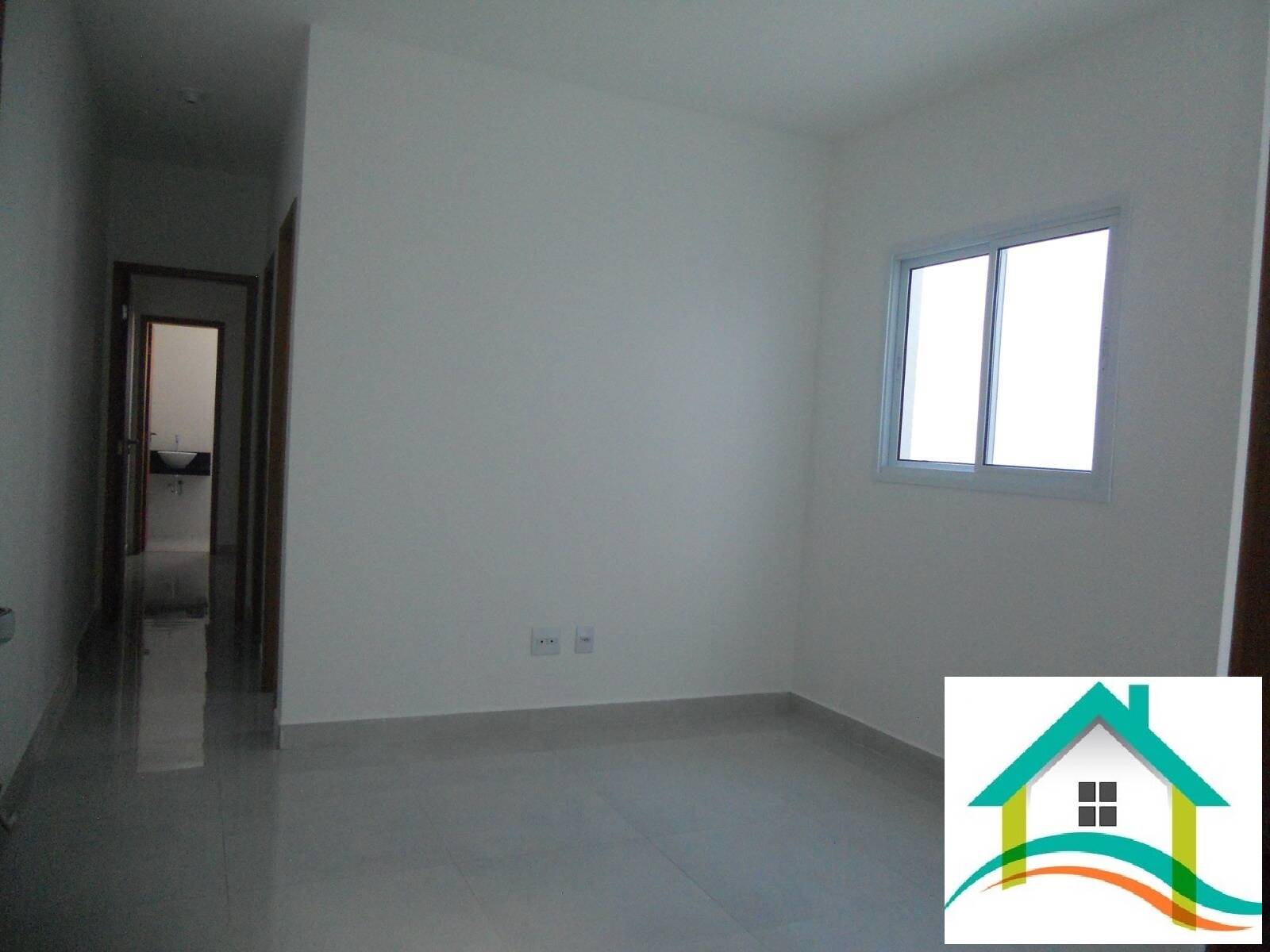 Apartamento à venda com 2 quartos, 56m² - Foto 3