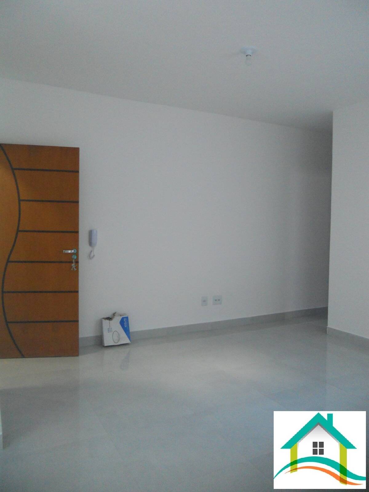 Apartamento à venda com 2 quartos, 56m² - Foto 5