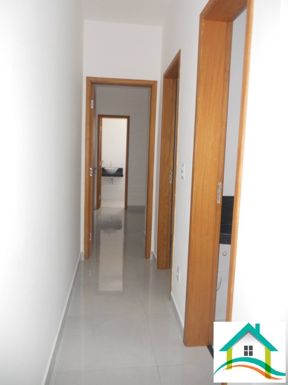 Apartamento à venda com 2 quartos, 56m² - Foto 6