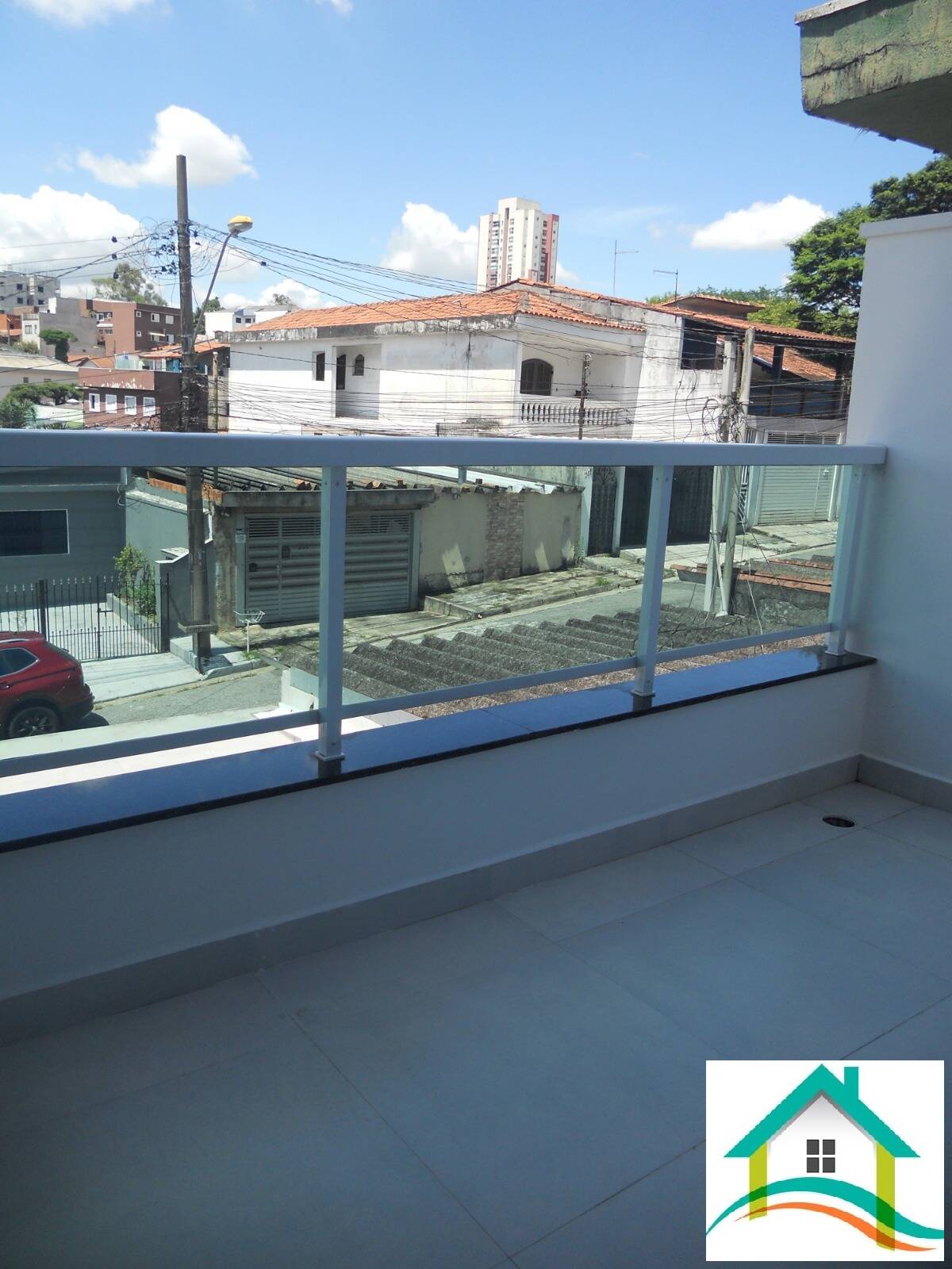 Apartamento à venda com 2 quartos, 56m² - Foto 14