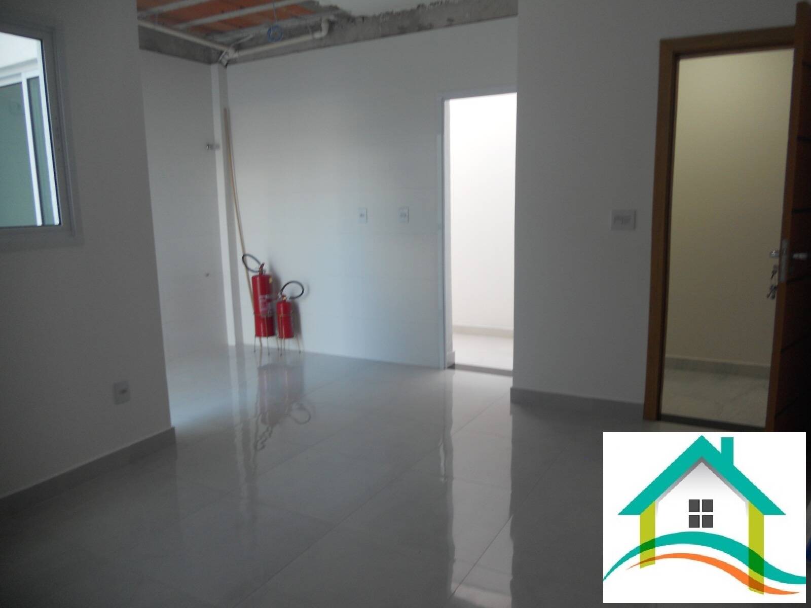 Apartamento à venda com 2 quartos, 56m² - Foto 16