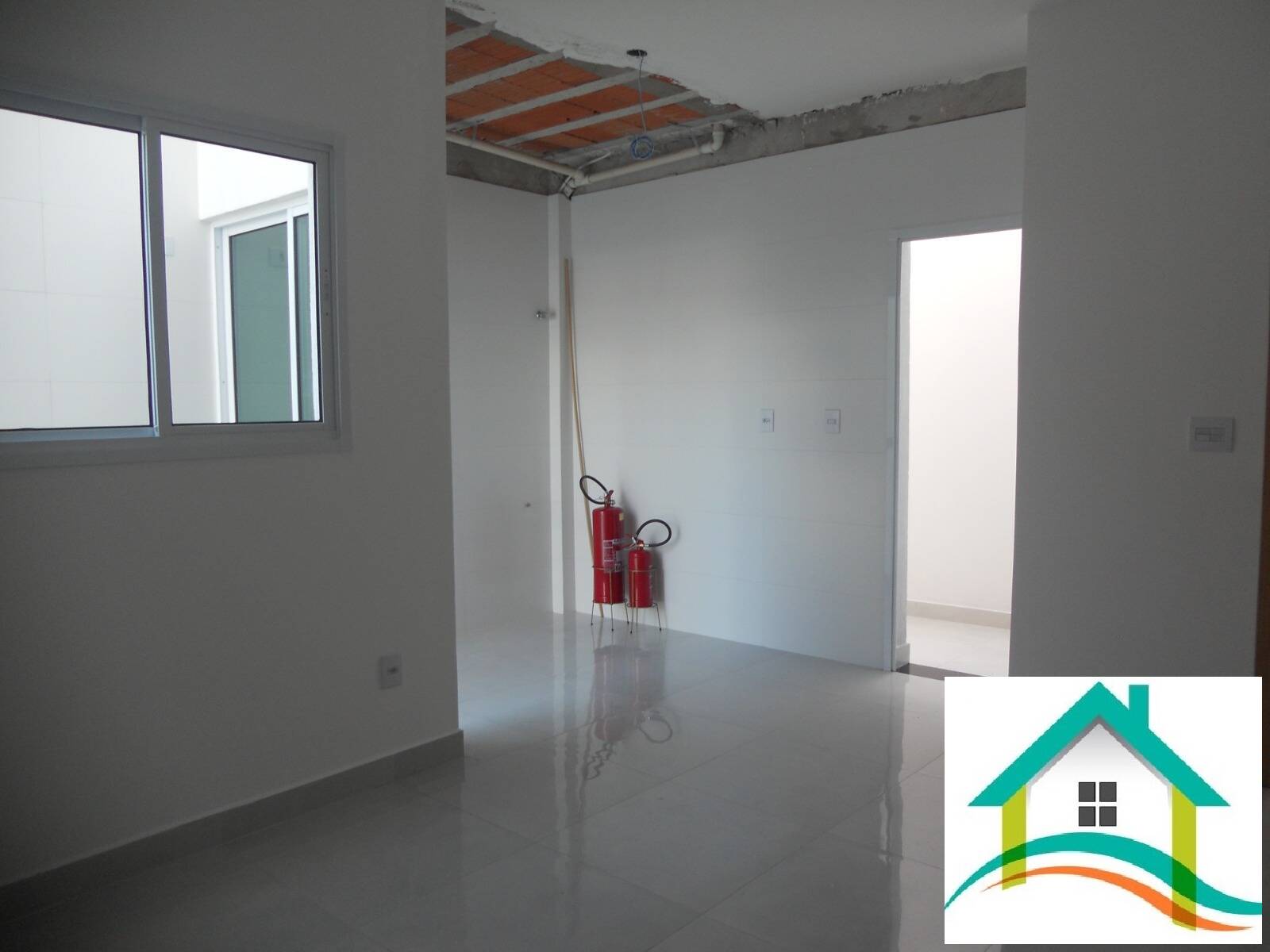 Apartamento à venda com 2 quartos, 56m² - Foto 17