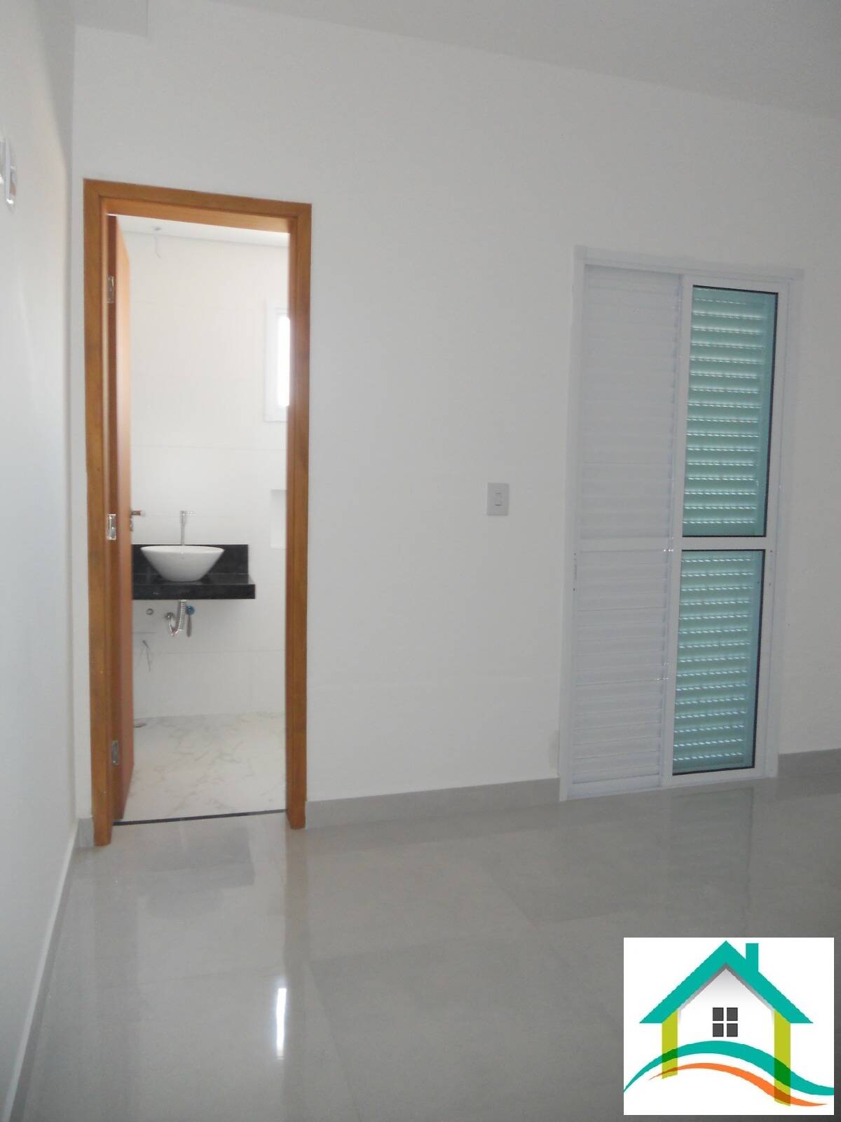 Apartamento à venda com 2 quartos, 44m² - Foto 5