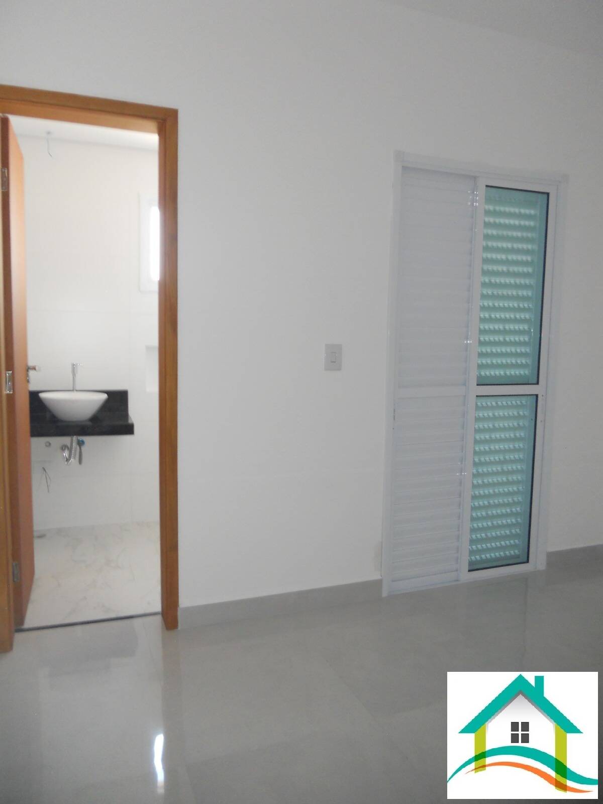 Apartamento à venda com 2 quartos, 44m² - Foto 6