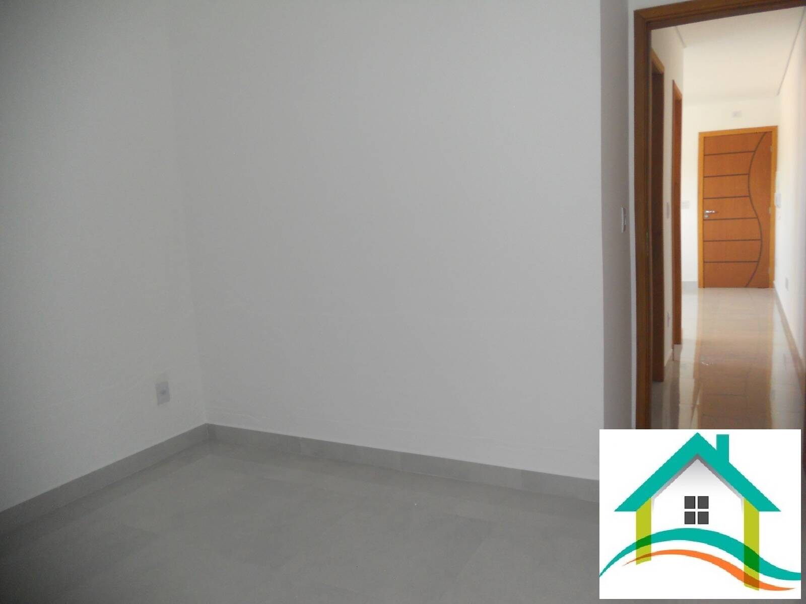 Apartamento à venda com 2 quartos, 44m² - Foto 8