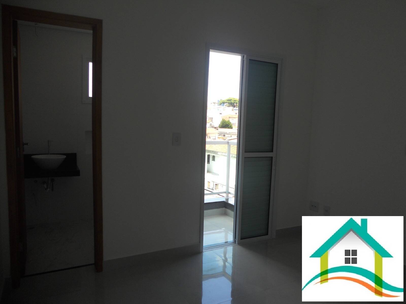 Apartamento à venda com 2 quartos, 44m² - Foto 13