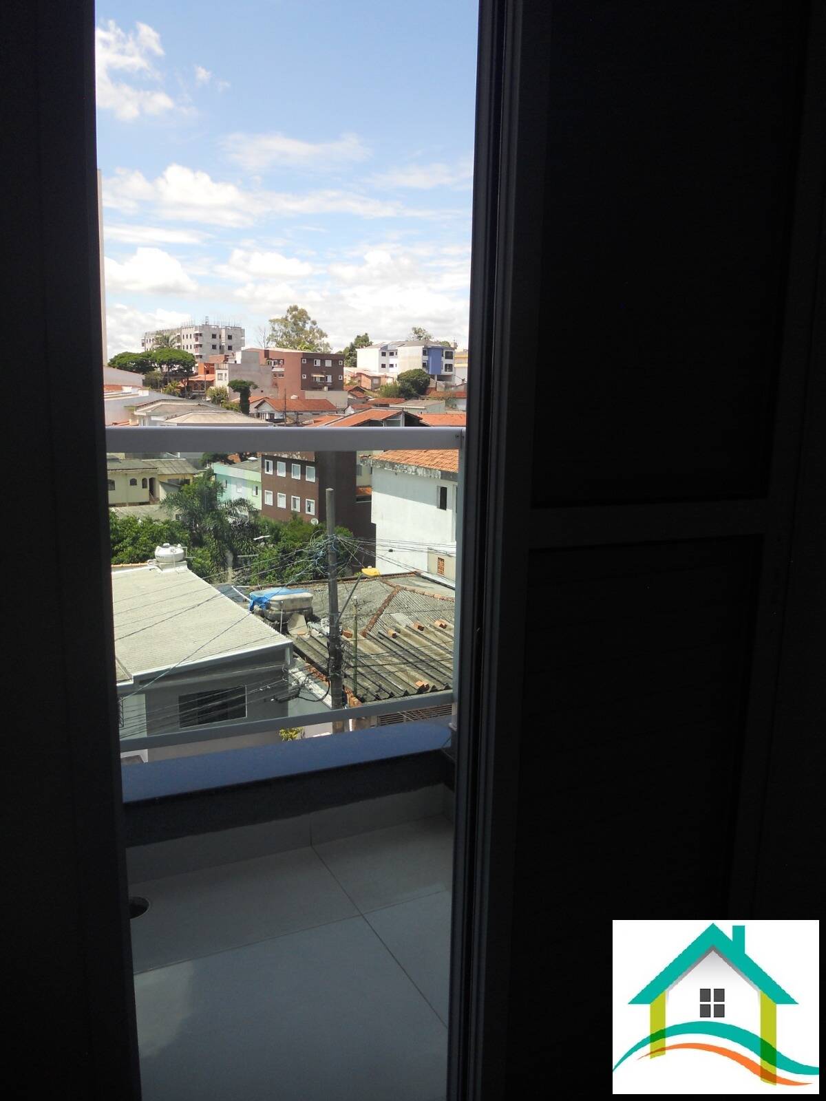 Apartamento à venda com 2 quartos, 44m² - Foto 12