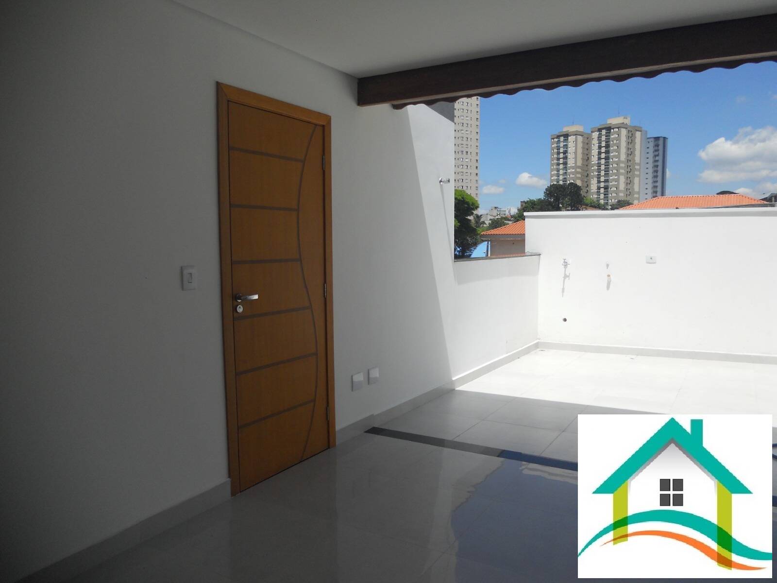 Cobertura à venda com 2 quartos, 88m² - Foto 1