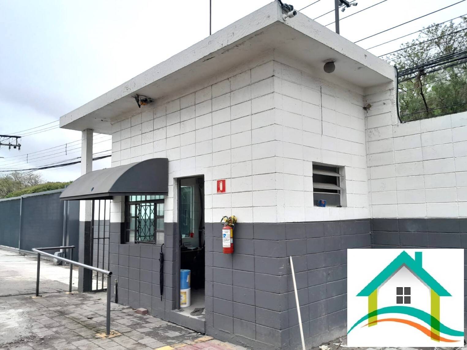 Depósito-Galpão-Armazém para alugar, 5500m² - Foto 5