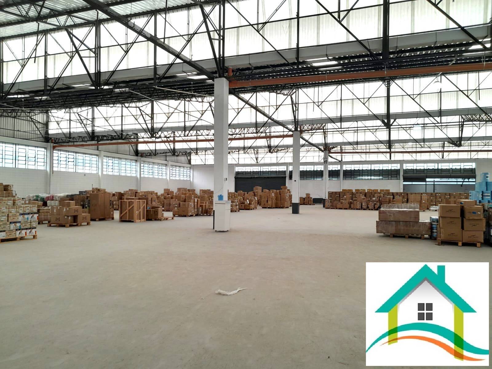 Depósito-Galpão-Armazém para alugar, 5500m² - Foto 11