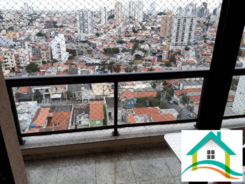 Apartamento à venda com 3 quartos, 120m² - Foto 5