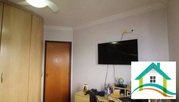 Apartamento à venda com 3 quartos, 120m² - Foto 38