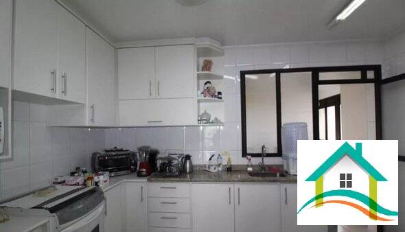 Apartamento à venda com 3 quartos, 120m² - Foto 34