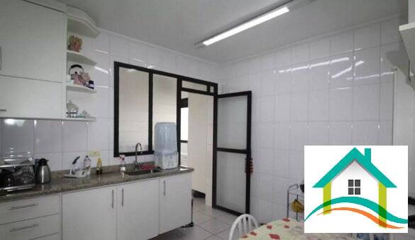 Apartamento à venda com 3 quartos, 120m² - Foto 35