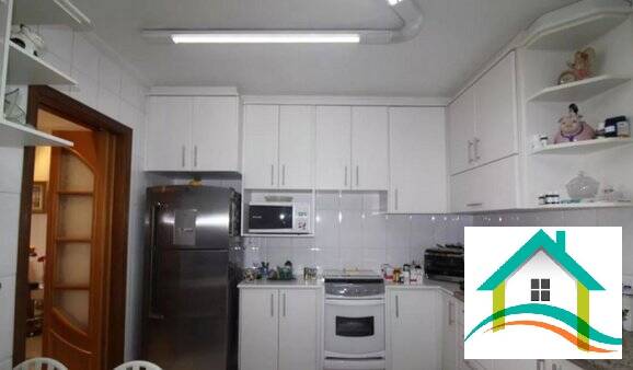 Apartamento à venda com 3 quartos, 120m² - Foto 32