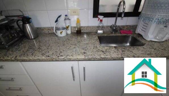 Apartamento à venda com 3 quartos, 120m² - Foto 37