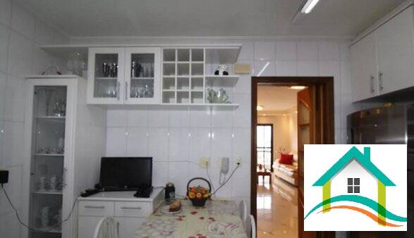 Apartamento à venda com 3 quartos, 120m² - Foto 31