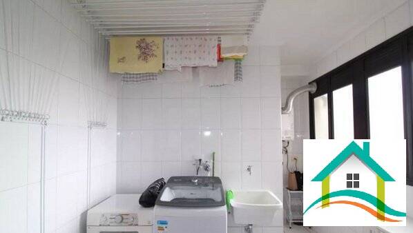 Apartamento à venda com 3 quartos, 120m² - Foto 54