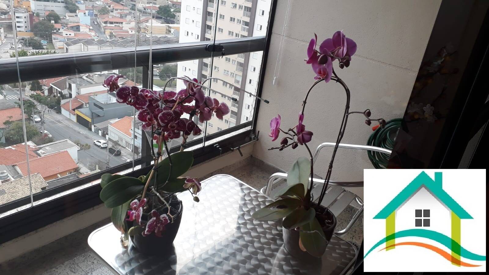 Apartamento à venda com 3 quartos, 120m² - Foto 7