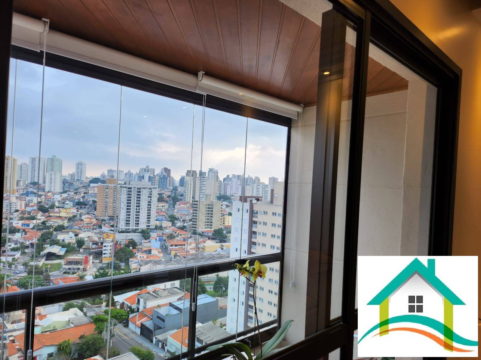 Apartamento à venda com 3 quartos, 120m² - Foto 9