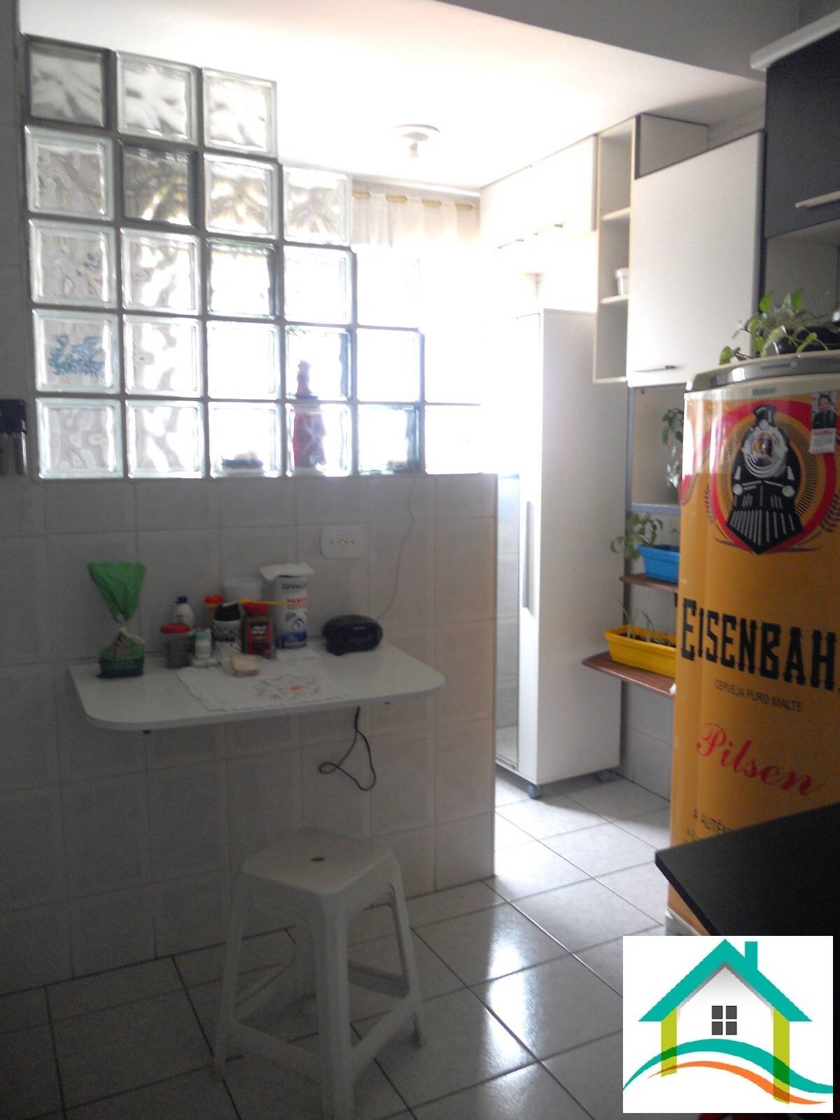 Apartamento à venda com 2 quartos, 46m² - Foto 14