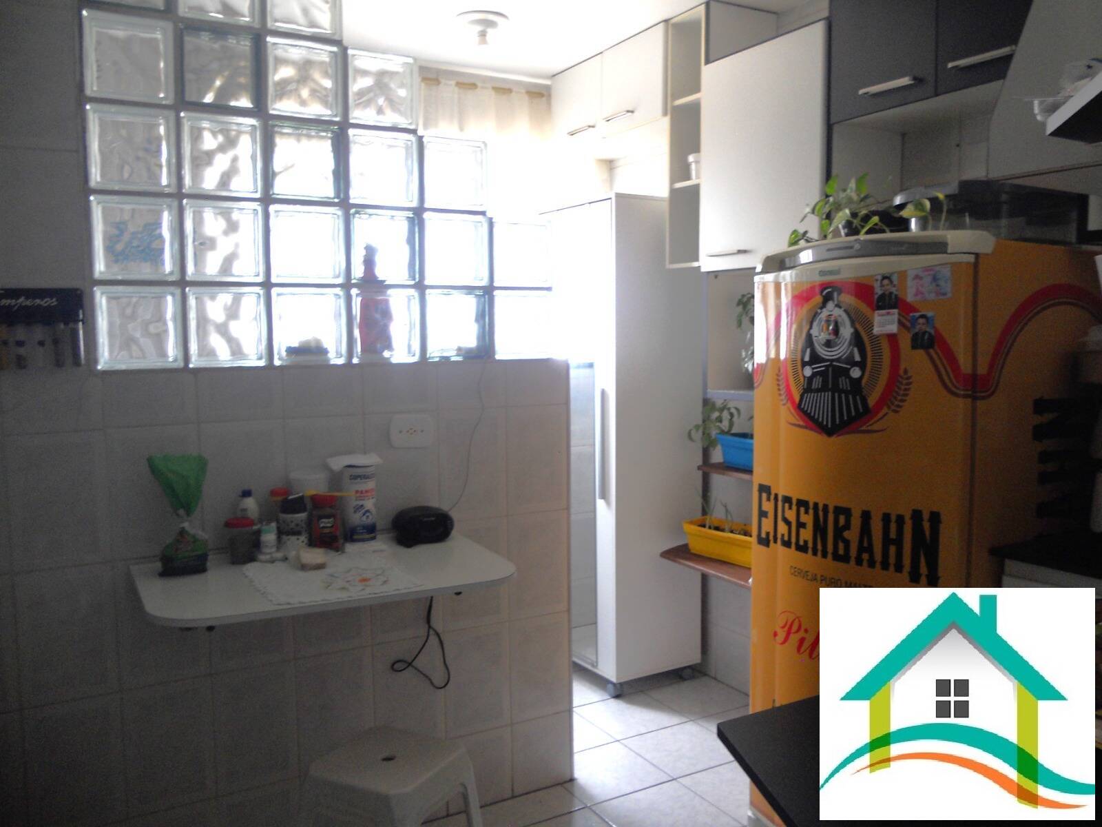 Apartamento à venda com 2 quartos, 46m² - Foto 15