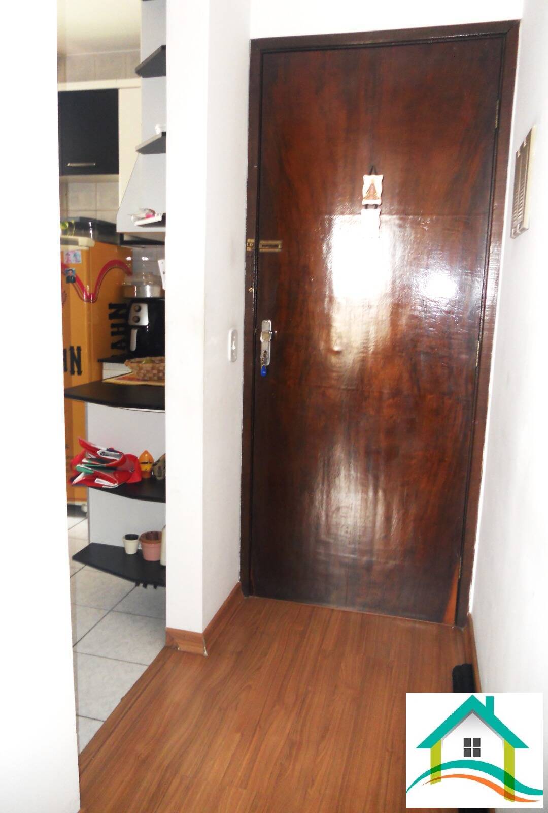 Apartamento à venda com 2 quartos, 46m² - Foto 12