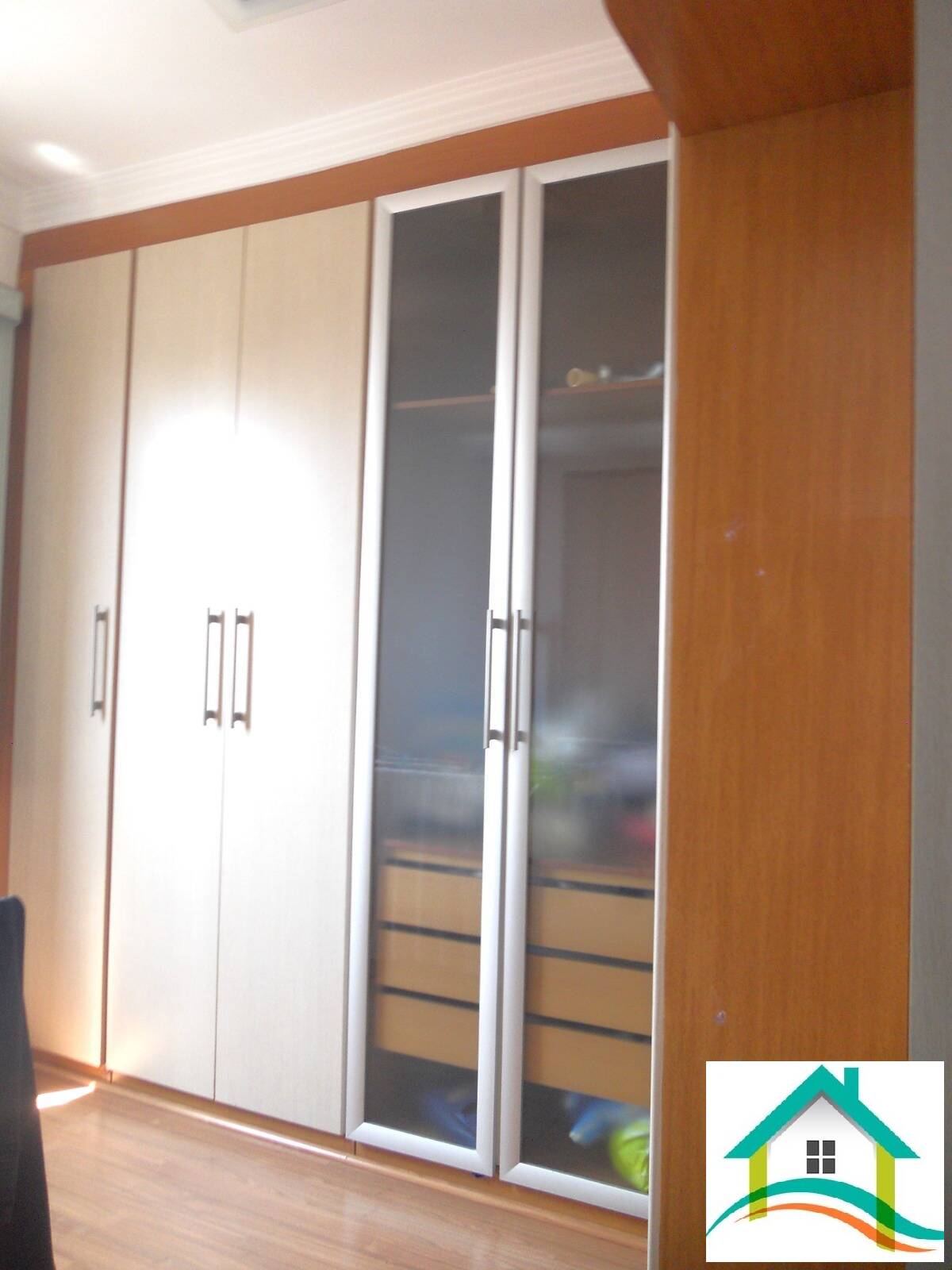 Apartamento à venda com 2 quartos, 46m² - Foto 22