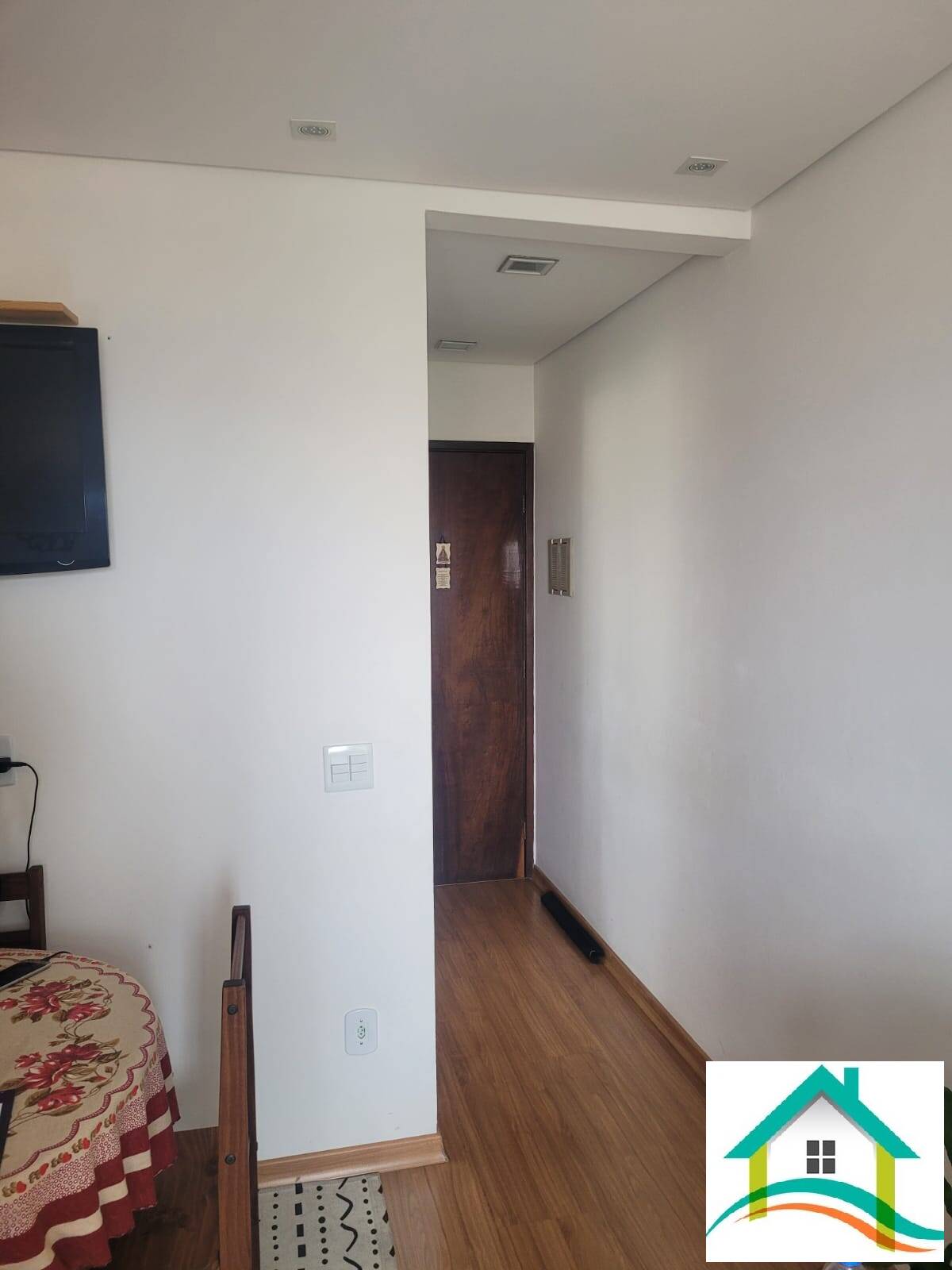 Apartamento à venda com 2 quartos, 46m² - Foto 11