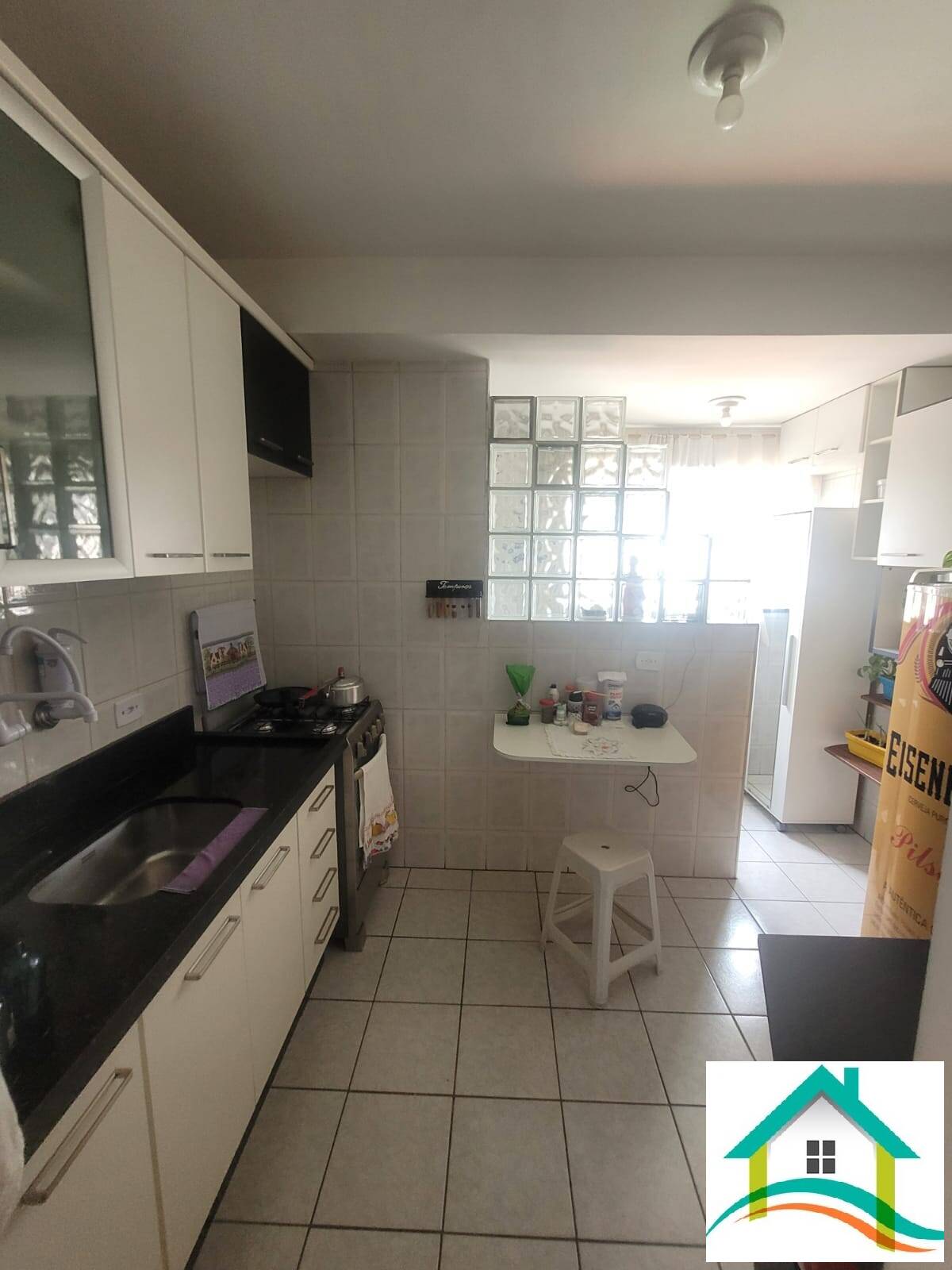 Apartamento à venda com 2 quartos, 46m² - Foto 16