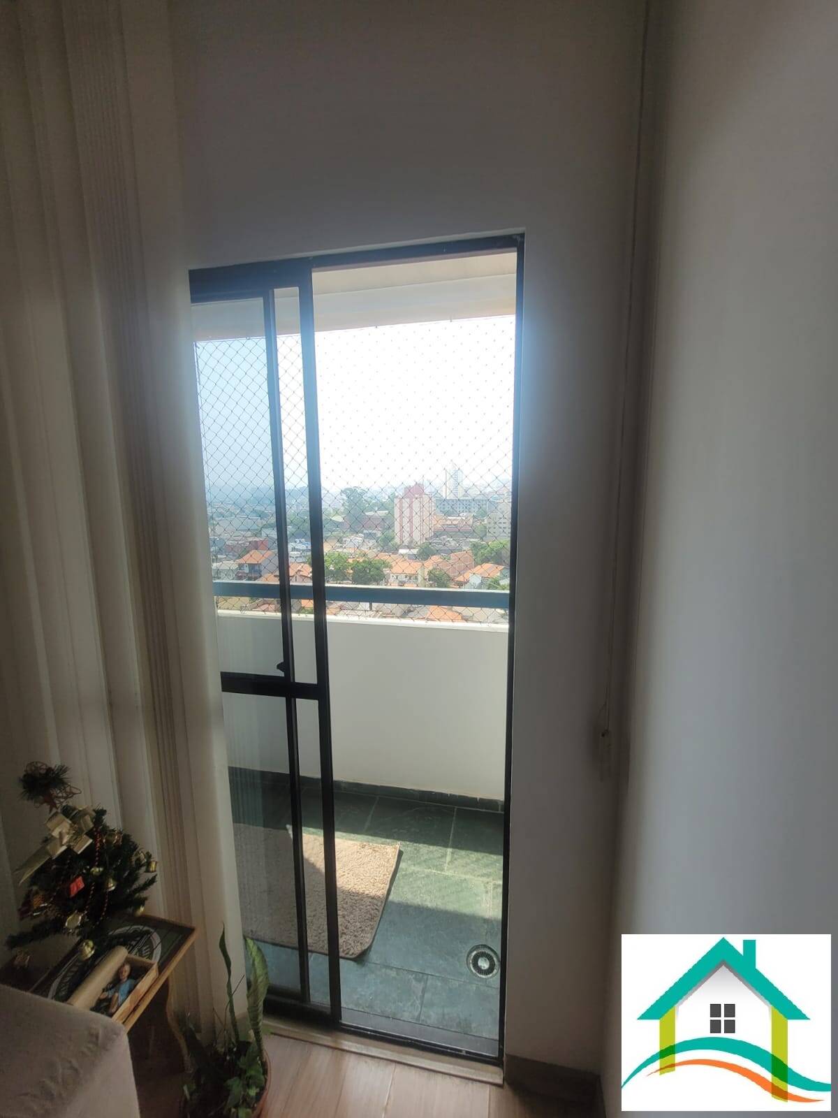 Apartamento à venda com 2 quartos, 46m² - Foto 5