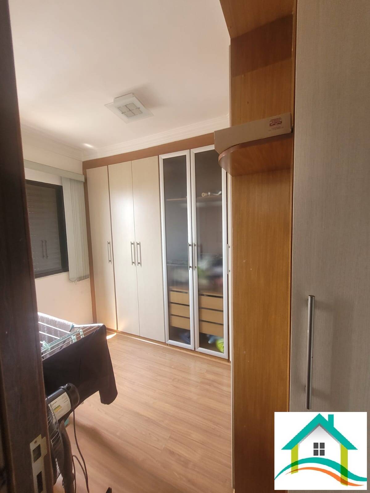 Apartamento à venda com 2 quartos, 46m² - Foto 23