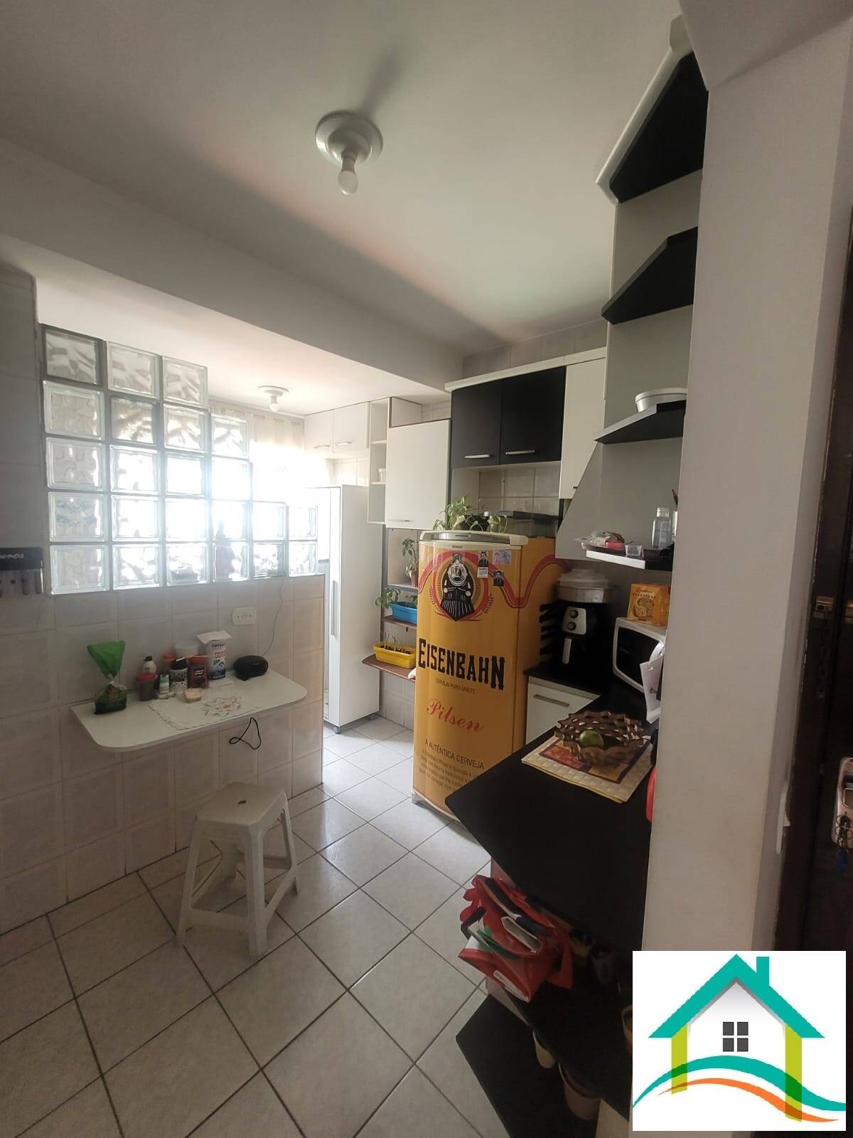 Apartamento à venda com 2 quartos, 46m² - Foto 13