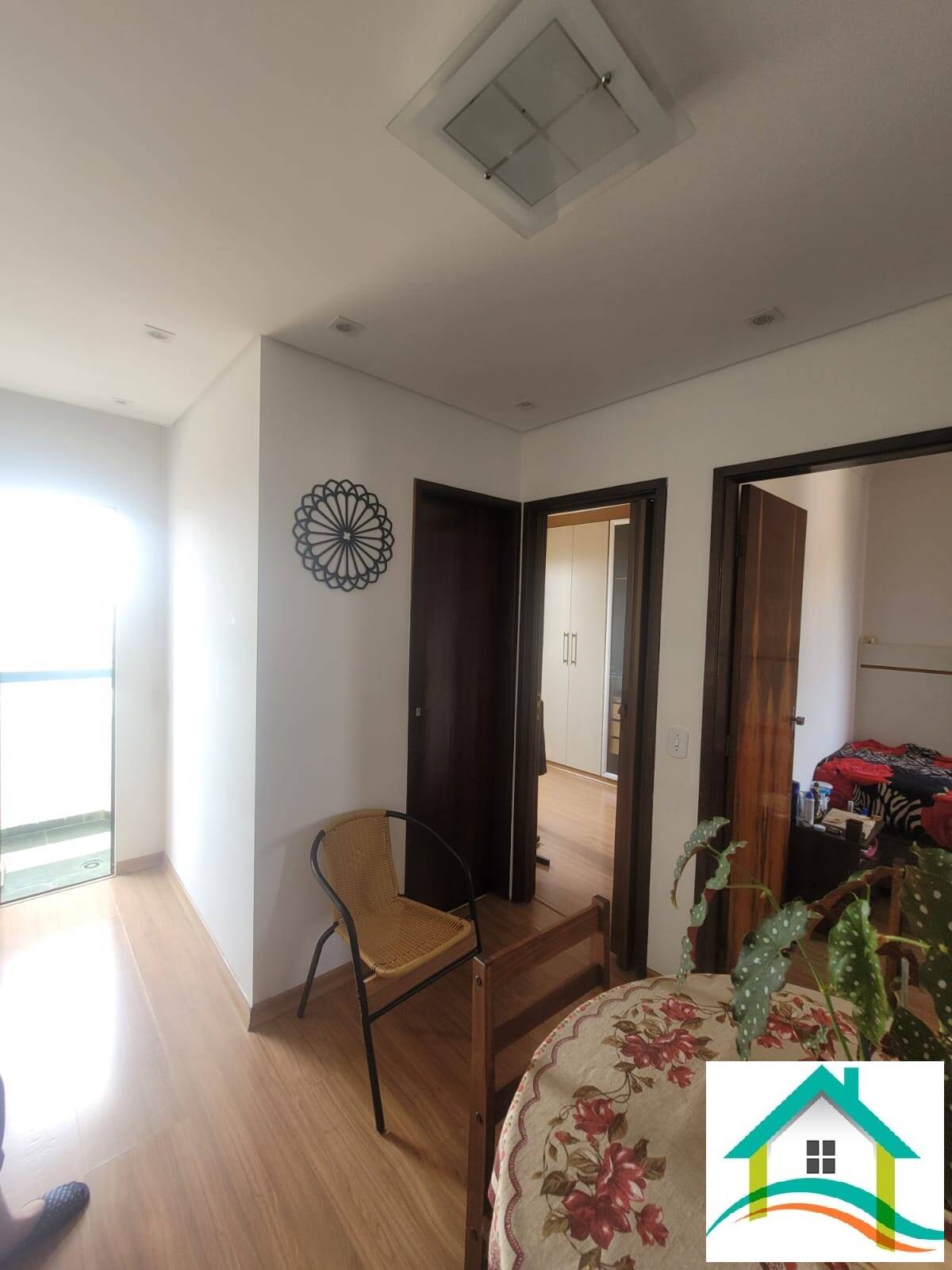 Apartamento à venda com 2 quartos, 46m² - Foto 18