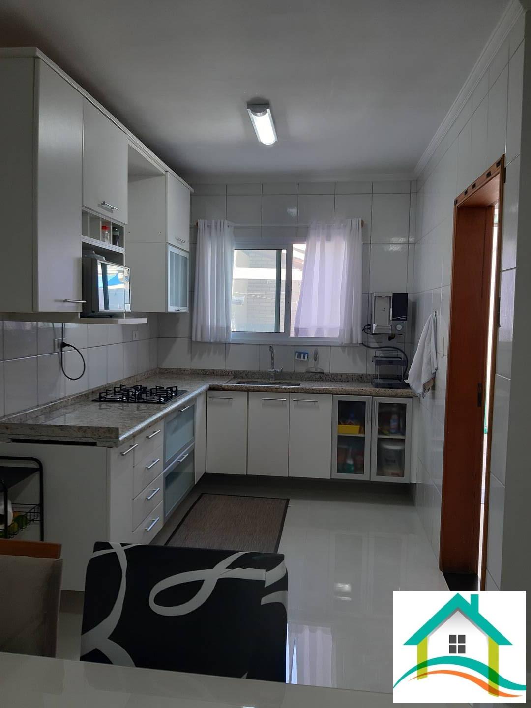 Sobrado à venda com 3 quartos, 150m² - Foto 8