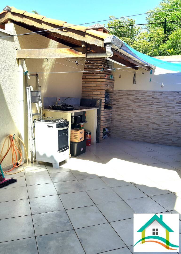 Sobrado à venda com 3 quartos, 150m² - Foto 23