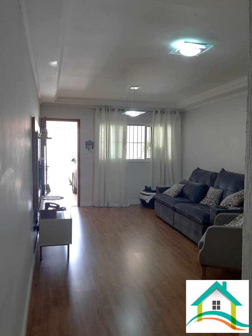 Sobrado à venda com 3 quartos, 150m² - Foto 3